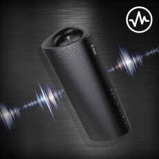 Yenkee YSP 3100SG Suave Bluetooth hangszóró Audio-Video / Hifi / Multimédia - Hordozható, vezeték nélküli / bluetooth hangsugárzó - Hordozható, vezeték nélküli / bluetooth hangsugárzó - 349428