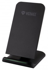 Yenkee YAC5015 vezeték nélküli töltő Mobil / Kommunikáció / Smart - Mobiltelefon kiegészítő / tok - Hálózati-, autós töltő - 367254