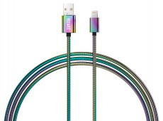 Yenkee YCU651 adat és töltőkábel - 1 méter Mobil / Kommunikáció / Smart - Mobiltelefon kiegészítő / tok - Kábel / átalakító - 367248