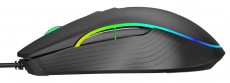 Yenkee YMS 3027 Shadow gamer egér Iroda és számítástechnika - Egér - Vezetékes egér - 367240