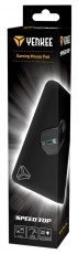 Yenkee YPM 25 SPEED TOP S gamer egérpad Iroda és számítástechnika - Egér - Egérpad - 367261