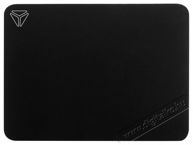 Yenkee YPM 35 SPEED TOP M gamer egérpad Iroda és számítástechnika - Egér - Egérpad - 367262