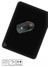 Yenkee YPM 47 SPEED TOP L gamer egérpad Iroda és számítástechnika - Egér - Egérpad - 367263
