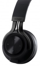 Yenkee YHP20BTBK Bluetooth fejhallgató - fekete Audio-Video / Hifi / Multimédia - Fül és Fejhallgatók - Fejhallgató - 367266
