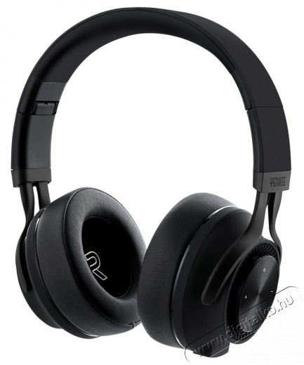 Yenkee YHP20BTBK Bluetooth fejhallgató - fekete Audio-Video / Hifi / Multimédia - Fül és Fejhallgatók - Fejhallgató - 367266