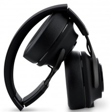 Yenkee YHP20BTBK Bluetooth fejhallgató - fekete Audio-Video / Hifi / Multimédia - Fül és Fejhallgatók - Fejhallgató - 367266