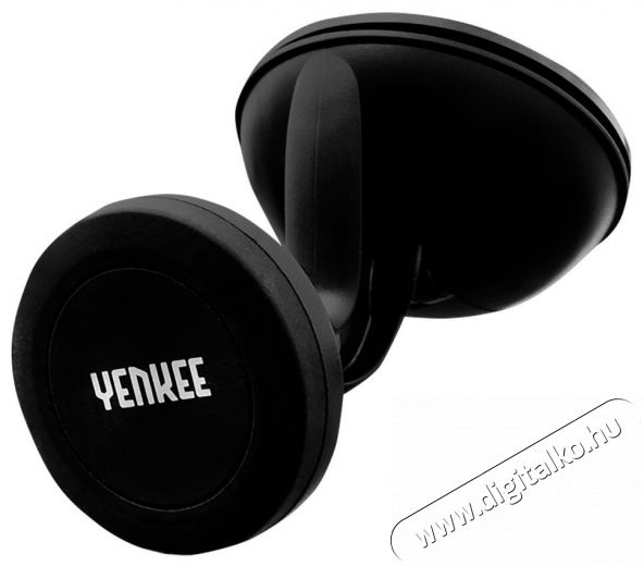 Yenkee YSM520 Autós tartó Autóhifi / Autó felszerelés - Autós tartó - 367252
