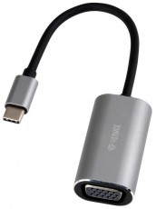 Yenkee YTC011 USB C - VGA adapter Iroda és számítástechnika - Számítógép tartozék - Vga monitor kábel - 367241