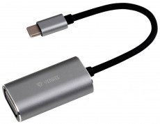 Yenkee YTC011 USB C - VGA adapter Iroda és számítástechnika - Számítógép tartozék - Vga monitor kábel - 367241