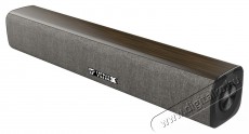 Yenkee YSP 3050BN BT Mini bluetooth hangszóró Audio-Video / Hifi / Multimédia - Hordozható, vezeték nélküli / bluetooth hangsugárzó - Hordozható, vezeték nélküli / bluetooth hangsugárzó - 373225