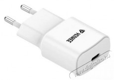 Yenkee YAC 2033WH USB C töltő 20W Mobil / Kommunikáció / Smart - Mobiltelefon kiegészítő / tok - Hálózati-, autós töltő - 376906