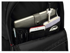 Yenkee YBB 1502 laptop hátizsák Iroda és számítástechnika - Notebook kiegészítő - Notebook táska / tok - 376919