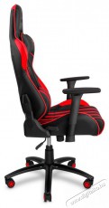 Yenkee YGC 100RD SABOTAGE gaming szék Háztartás / Otthon / Kültér - Egyéb háztartási termék - 376921