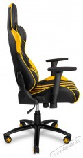 Yenkee YGC 100YW HORNET gaming szék Háztartás / Otthon / Kültér - Egyéb háztartási termék - 376922
