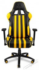 Yenkee YGC 100YW HORNET gaming szék Háztartás / Otthon / Kültér - Egyéb háztartási termék - 376922