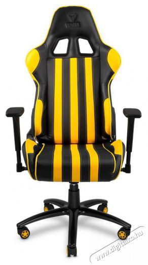 Yenkee YGC 100YW HORNET gaming szék Háztartás / Otthon / Kültér - Egyéb háztartási termék - 376922