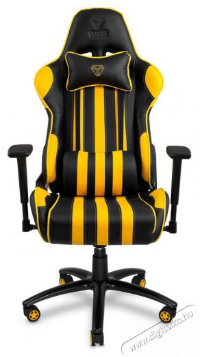 Yenkee YGC 100YW HORNET gaming szék Háztartás / Otthon / Kültér - Egyéb háztartási termék - 376922