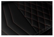 Yenkee YGC 200BK FORSAGE XL gaming szék Háztartás / Otthon / Kültér - Egyéb háztartási termék - 376923