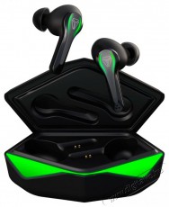 Yenkee YHP 03BT RAGE TWA gamer headset Audio-Video / Hifi / Multimédia - Fül és Fejhallgatók - Fülhallgató mikrofonnal / headset - 376928