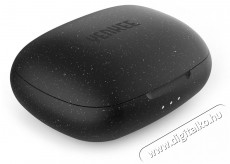 Yenkee YHP 04BT BK PRIMAL TWS headset Audio-Video / Hifi / Multimédia - Fül és Fejhallgatók - Fülhallgató mikrofonnal / headset - 376929