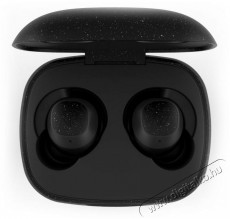 Yenkee YHP 04BT BK PRIMAL TWS headset Audio-Video / Hifi / Multimédia - Fül és Fejhallgatók - Fülhallgató mikrofonnal / headset - 376929