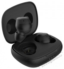 Yenkee YHP 04BT BK PRIMAL TWS headset Audio-Video / Hifi / Multimédia - Fül és Fejhallgatók - Fülhallgató mikrofonnal / headset - 376929