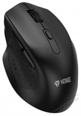 Yenkee YMS 2050BK Dual EGO vezeték nélküli egér Iroda és számítástechnika - Egér - Vezeték nélküli egér - 376939