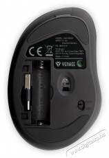 Yenkee YMS 5050 vezeték nélküli egér Iroda és számítástechnika - Egér - Vezeték nélküli egér - 376940