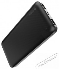 Yenkee YPB 1040 Power bank 10 000mAh Mobil / Kommunikáció / Smart - Powerbank / Külső akkumulátor és töltő - 376941