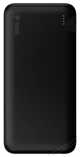 Yenkee YPB 2020 Powerbank 20 000mAh Mobil / Kommunikáció / Smart - Powerbank / Külső akkumulátor és töltő - 376942