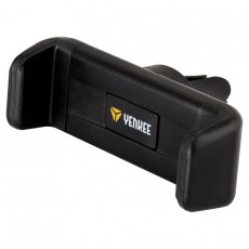 Yenkee YSM 201BK autós telefontartó Mobil / Kommunikáció / Smart - Mobiltelefon kiegészítő / tok - Tartó / rögzítő / állvány - 376946