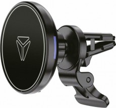 Yenkee YSM 615 mágneses autós tartó/töltő 15W Autóhifi / Autó felszerelés - Autós tartó - 376948