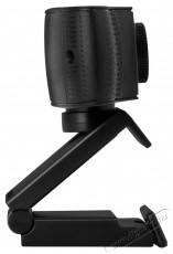 Yenkee YWC 100 Full HD USB Stream webkamera Iroda és számítástechnika - Webkamera - 376962