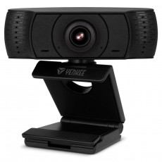 Yenkee YWC 100 Full HD USB Stream webkamera Iroda és számítástechnika - Webkamera - 376962