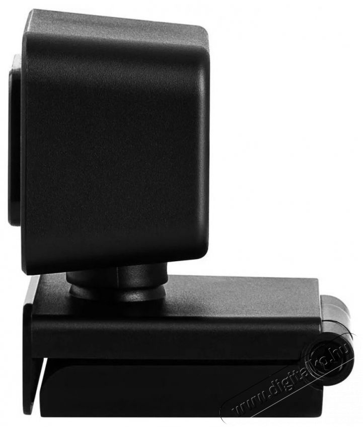 Yenkee YWC 200 Quadro Full HD USB webkamera Iroda és számítástechnika - Webkamera - 376963