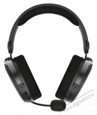 Yenkee YHP 3400 PANZER WL gamer headset Audio-Video / Hifi / Multimédia - Fül és Fejhallgatók - Fejhallgató mikrofonnal / headset - 376930