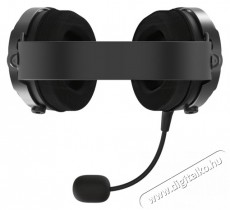 Yenkee YHP 3400 PANZER WL gamer headset Audio-Video / Hifi / Multimédia - Fül és Fejhallgatók - Fejhallgató mikrofonnal / headset - 376930