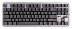 Yenkee YKB 3000US ZERO gamer billentyűzet Iroda és számítástechnika - Billentyűzet / billentyűzet szett - Vezetékes - 376933