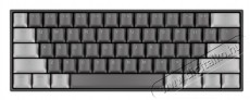 Yenkee YKB 3600US ATOM gamer billentyűzet Iroda és számítástechnika - Billentyűzet / billentyűzet szett - Vezetékes - 376935