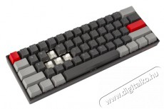 Yenkee YKB 3600US ATOM gamer billentyűzet Iroda és számítástechnika - Billentyűzet / billentyűzet szett - Vezetékes - 376935