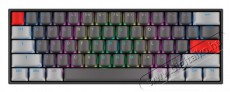 Yenkee YKB 3600US ATOM gamer billentyűzet Iroda és számítástechnika - Billentyűzet / billentyűzet szett - Vezetékes - 376935