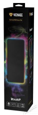 Yenkee YPM 3006 RGB gamer egérpad Iroda és számítástechnika - Egér - Egérpad - 376943