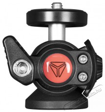Yenkee YSM 720 VLOG szett LED-lámpával Fotó-Videó kiegészítők - Állvány - Tripod állvány - 376950