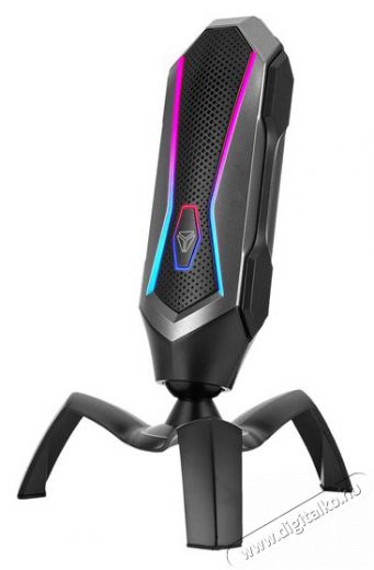 Yenkee YMC 1060 Alien gamer mikrofon Iroda és számítástechnika - Egyéb számítástechnikai termék - 379386
