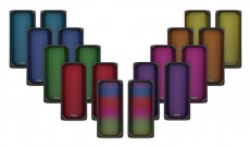Yenkee YSP 2004RGB USB PC 2.0 hangfal Iroda és számítástechnika - PC hangszóró / hangfal - 376953