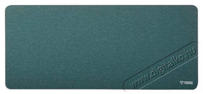 Yenkee YPM 9040GN Office mouse pad XXL Iroda és számítástechnika - Egér - Egérpad - 400847