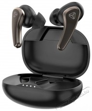 Yenkee YHP 05BT BK TWS earphones TABOO Audio-Video / Hifi / Multimédia - Fül és Fejhallgatók - Fülhallgató - 400829