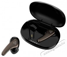 Yenkee YHP 05BT BK TWS earphones TABOO Audio-Video / Hifi / Multimédia - Fül és Fejhallgatók - Fülhallgató - 400829