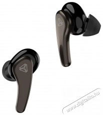 Yenkee YHP 05BT BK TWS earphones TABOO Audio-Video / Hifi / Multimédia - Fül és Fejhallgatók - Fülhallgató - 400829