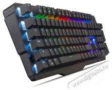 Yenkee YKB 3500US KATANA Gaming keyboard Iroda és számítástechnika - Billentyűzet / billentyűzet szett - Vezetékes - 400834